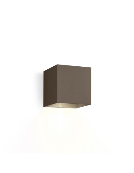 Wever & Ducré BOX WALL OUTDOOR 1.0 phase-cut dim