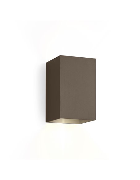 Wever & Ducré BOX WALL OUTDOOR 4.0 phase-cut dim