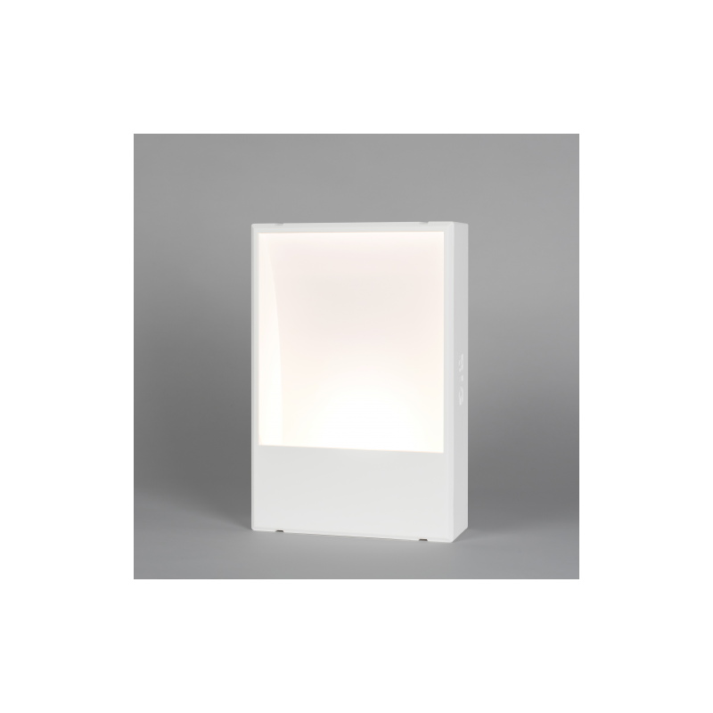 BRICK IN THE WALL Big IP54 Bathroom LED 800LM 230VAC