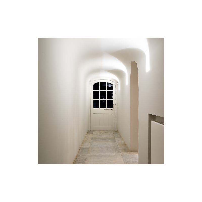 BRICK IN THE WALL Big IP54 Outdoor LED 1200LM remote driver