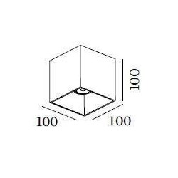 Wever & Ducré BOX 1.0 PAR16