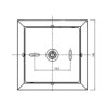 Tekna NAUTIC VILLAGE Ceiling lamp