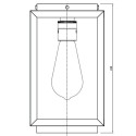 Tekna NAUTIC VILLAGE Plafondlamp