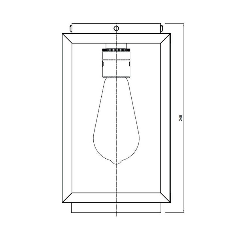 Tekna NAUTIC VILLAGE Plafondlamp