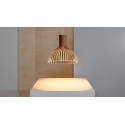 SECTO DESIGN Victo 4251 Hanglamp - Klein