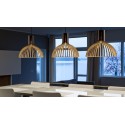 SECTO DESIGN Victo 4251 Hanglamp - Klein