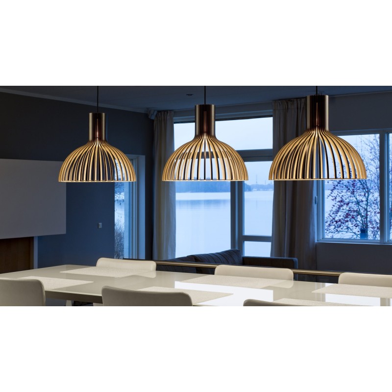 SECTO DESIGN Victo 4251 Hanglamp - Klein