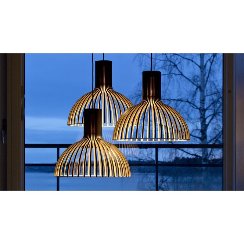 SECTO DESIGN Victo 4251 Hanglamp - Klein