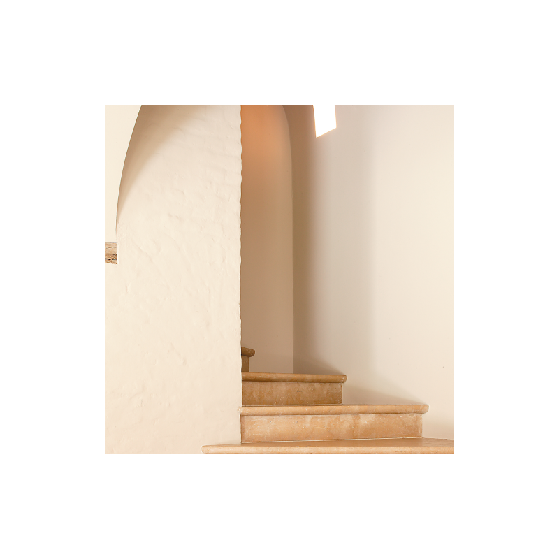 BRICK IN THE WALL Big IP20 LED 900LM 230VAC WARMDIM
