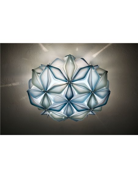 SLAMP La Vie Blauw Outlet