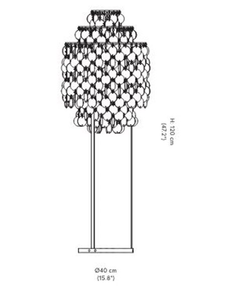 113552_Fun_1STM_Floor_Lamp_Technisch