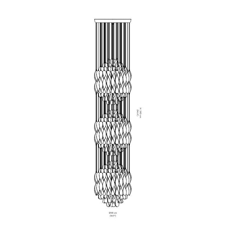 113269_Spiral_SP3_Pendant_Technisch