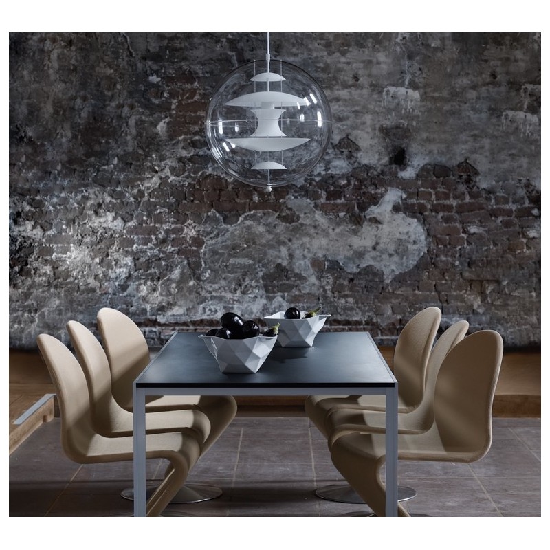 100127_VP_Globe_Pendant_Ø50_Sfeer