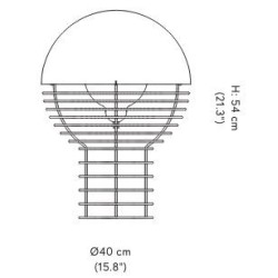 101330_Wire_Table_Lamp_Ø40_Technical