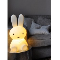 Nijntje / Miffi LED lamp - Papamaria