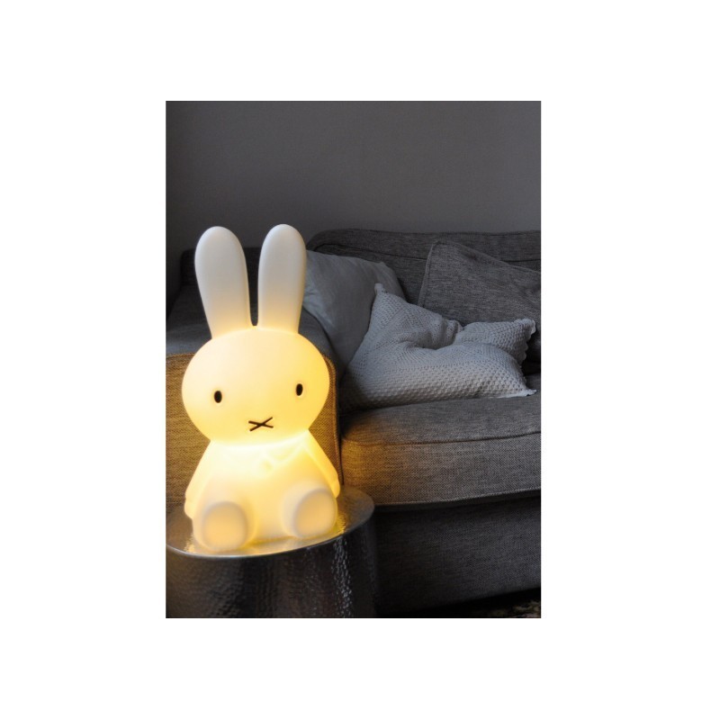 Nijntje / Miffi LED lamp - Papamaria