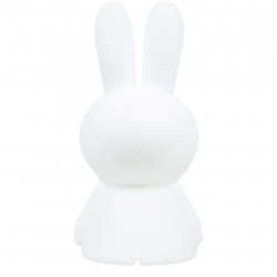 MrMaria Miffy High Light LED lamp 80cm Floor lamp