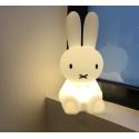 MrMaria Nijntje First Light LED lamp 30cm Tafellamp / Vloerlamp