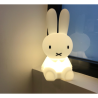 MrMaria Miffy First light LED lamp 30 cm Table lamp / Floor lamp