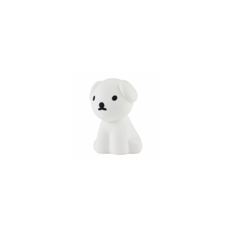 MrMaria Snuffie First Light LED lamp 30 cm Tafellamp / Vloerlamp