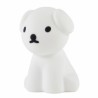 MrMaria Snuffy First Light LED lamp 23cm Table lamp / Floor lamp 