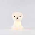 MrMaria Snuffie First Light LED lamp 30 cm Tafellamp / Vloerlamp