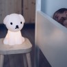 MrMaria Snuffy First Light LED lamp 23cm Table lamp / Floor lamp 