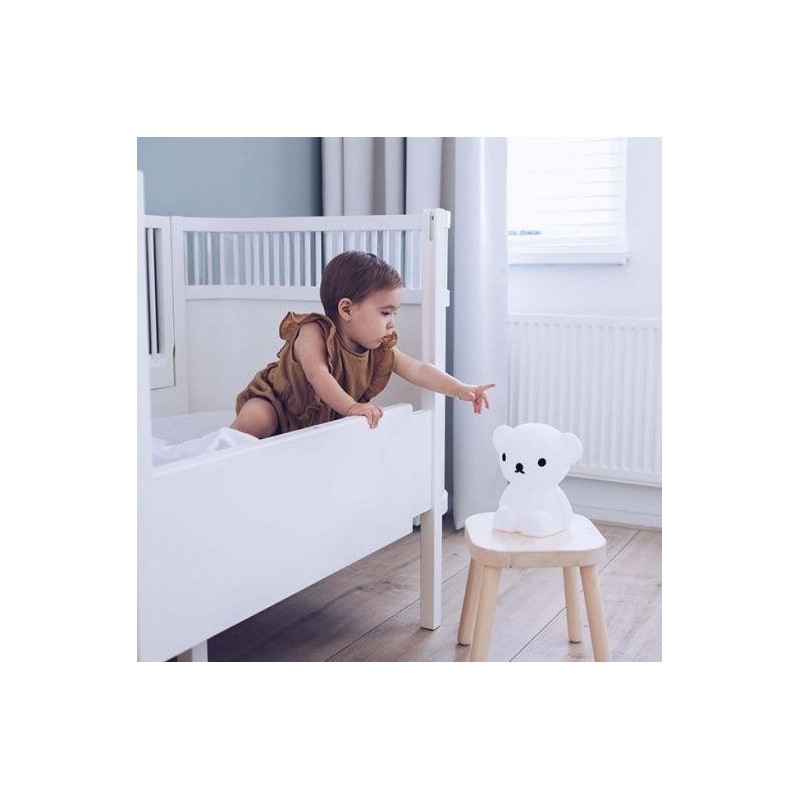MrMaria Boris First Light LED lamp 30cm Tafellamp / Vloerlamp