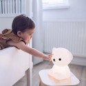 MrMaria Boris First Light LED lamp 30cm Tafellamp / Vloerlamp