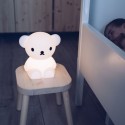 MrMaria Boris First Light LED lamp 30cm Tafellamp / Vloerlamp