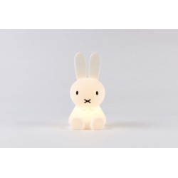 MrMaria Miffy Bundle of Light LED lamp 15 cm Table lamp