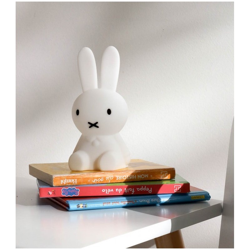 MrMaria Nijntje Bundle of Light LED lamp 15 cm Tafellamp