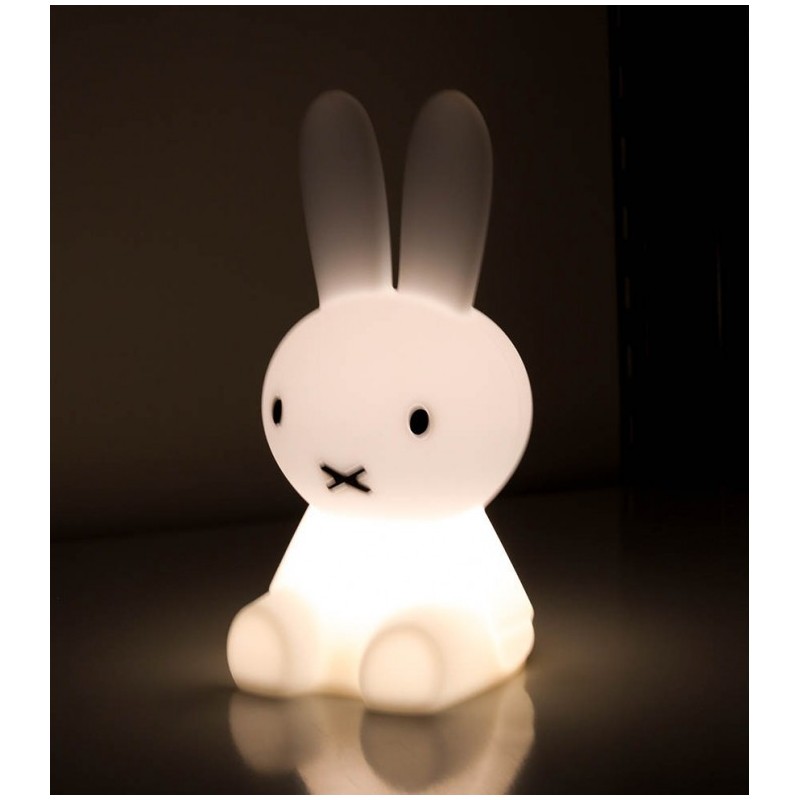 MrMaria Nijntje Bundle of Light LED lamp 15 cm Tafellamp