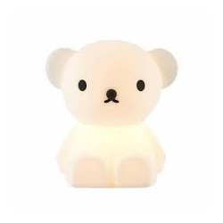 MrMaria Boris Bundle of Light LED lamp 15 cm Table lamp