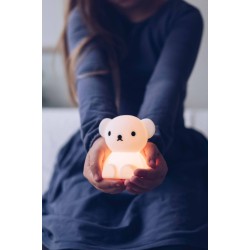 MrMaria Boris Bundle of Light LED lamp 15 cm Table lamp