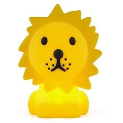 MrMaria Lion Bundle of light LED lamp 15 cm Table lamp