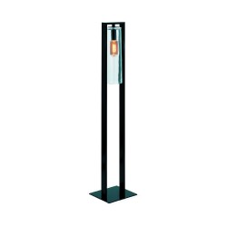 Royal Botania Dome Floor Lamp