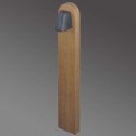 Royal Botania Beamy Teak Tuinpaal