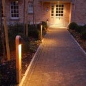 Royal Botania Beamy Teak Tuinpaal