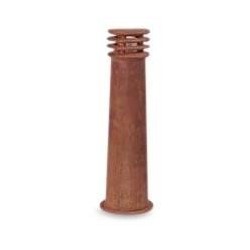 Royal Botania Rusty Bollard 40cm