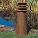 Royal Botania Rusty Tuinpaal 40cm