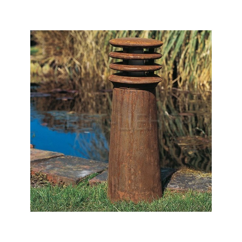 Royal Botania Rusty Tuinpaal 40cm