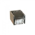 Royal Botania Q-Bic Wandlamp