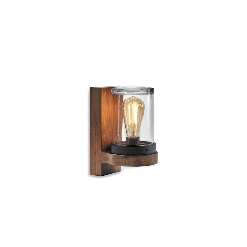 Royal Botania Cloche Wandlamp
