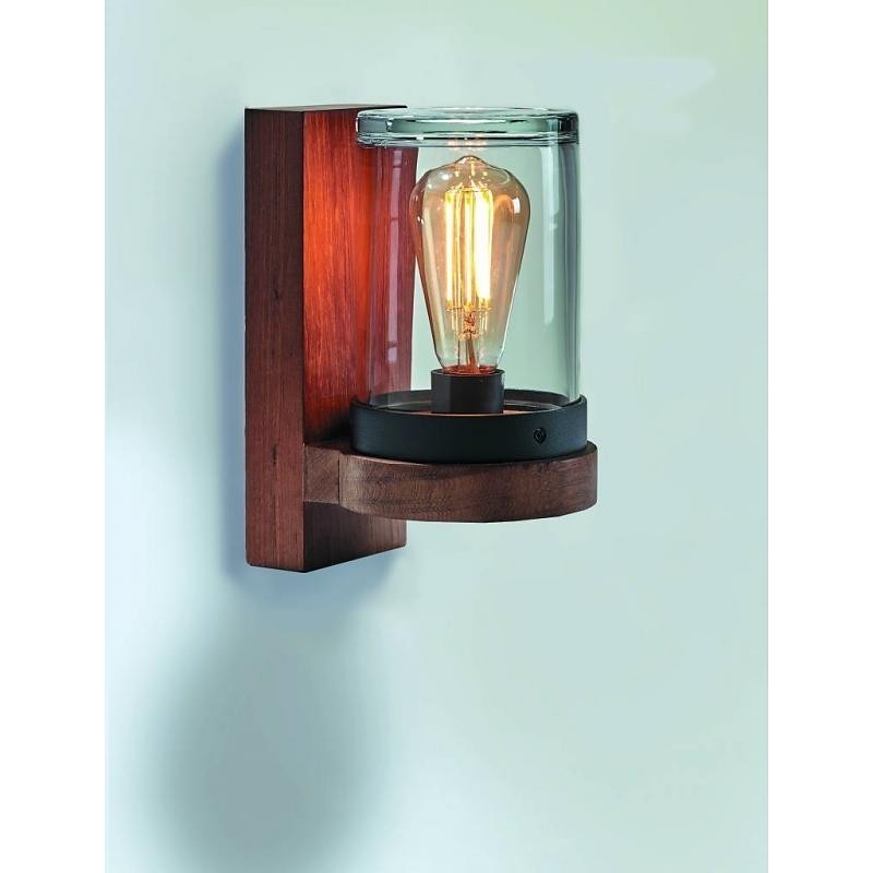 Royal Botania Cloche Wandlamp