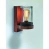 Royal Botania Cloche Wall Lamp