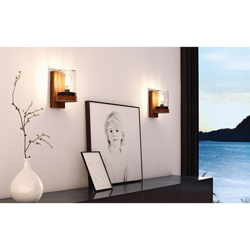 Royal Botania Cloche Wandlamp