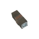Royal Botania Q-Bic Wandlamp - 2 lampen