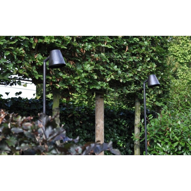 Royal Botania Parker Vloerlamp