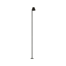 Royal Botania Parker Bollard Pathway